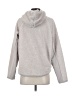 Nike 100% Polyester Gray Fleece Size S - photo 2