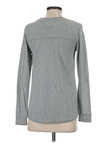 Nike Long Sleeve T-Shirt (view 2)