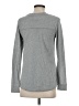 Nike Gray Long Sleeve T-Shirt Size XS - photo 2