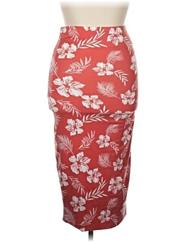 Dna Couture Casual Skirt (view 1)