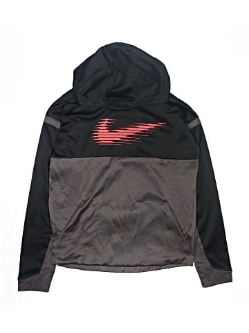 Nike Pullover Hoodie (view 1)