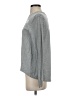 Nike Gray Long Sleeve T-Shirt Size XS - photo 5