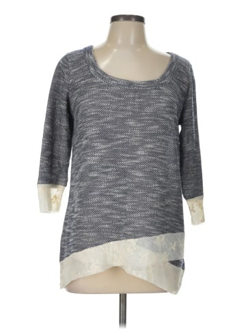 Loveappella Pullover Sweater (view 1)