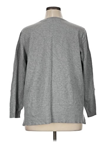 Calvin Klein Sweatshirt (view 2)
