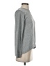 Nike Gray Long Sleeve T-Shirt Size XS - photo 4