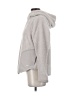 Nike 100% Polyester Gray Fleece Size S - photo 5