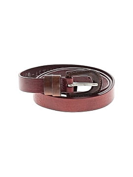 Timberland Leather Belt