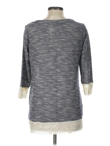 Loveappella Pullover Sweater (view 2)