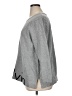Calvin Klein Gray Sweatshirt Size XL - photo 5
