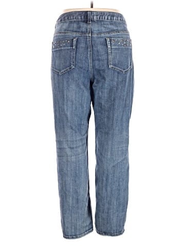 Inc Denim Jeans (view 2)