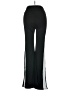 Shein Black Track Pants Size S - photo 2