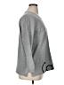 Calvin Klein Gray Sweatshirt Size XL - photo 4