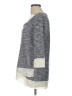 Loveappella Gray Pullover Sweater Size L - photo 5