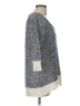 Loveappella Gray Pullover Sweater Size L - photo 4