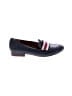 B.O.C 100% Leather Blue Flats Size 8 1/2 - photo 1
