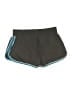 Under Armour 100% Polyester Green Athletic Shorts Size L - photo 2