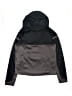 Nike 100% Polyester Black Pullover Hoodie Size XL (youth) - photo 2