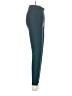 Alo Teal Active Pants Size S - photo 4