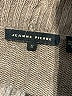 Jeanne Pierre Tan Turtleneck Sweater Size S - photo 7