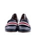 B.O.C 100% Leather Blue Flats Size 8 1/2 - photo 2
