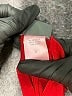Dots Red Sleeveless Blouse Size S - photo 8