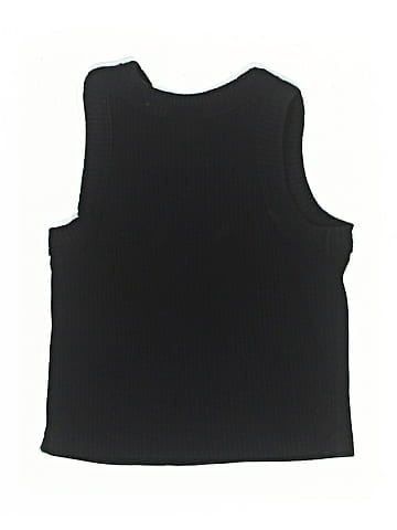 Zara Kids Sleeveless T-Shirt (view 2)