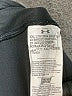 Under Armour Color Block Blue Active Pants Size XXL - photo 4