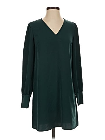 Express Casual Dress (view 1)