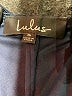 Lulus Blue Cocktail Dress Size S - photo 7
