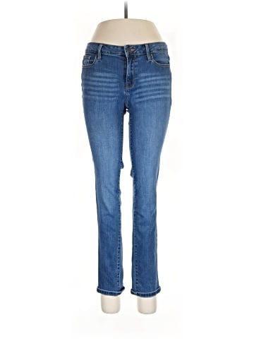 CALVIN KLEIN JEANS Jeans (view 1)