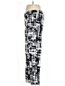 Cyrus 100% Polyester Print White Casual Pants Size XL - photo 5