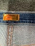 Mother Hearts Blue Jeans Size 28 waist - photo 7
