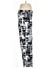 Cyrus 100% Polyester Print White Casual Pants Size XL - photo 4