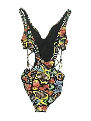 Lisa Maree One Piece Swimsuit (view 2)