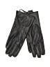 David & Young 100% Polyester Black Gloves One size - photo 1