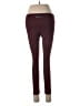 NOBULL Burgundy Active Pants Size S - photo 2