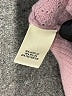 Marled Pink Pullover Sweater Size M - photo 8
