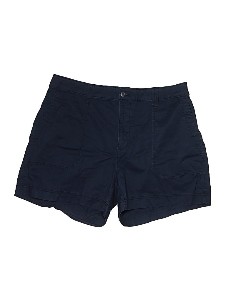 Pre-owned Old Navy Board Shorts In Blue