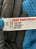 FP BEACH 100% Cotton Blue Cardigan Size M - photo 8