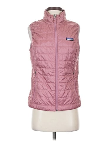 Patagonia Vest (view 1)