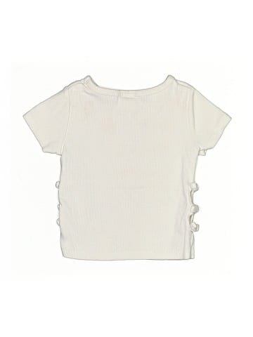Zara Kids Short Sleeve Top (view 2)