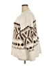 Old Navy Argyle Ivory Pullover Sweater Size 2X - photo 5