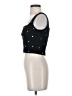 Zara Black Tank Top Size S - photo 5