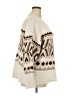 Old Navy Argyle Ivory Pullover Sweater Size 2X - photo 4