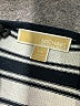 MICHAEL Michael Kors Black Sleeveless Top Size L - photo 7