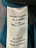 Baltic Born 100% Polyester Teal Cocktail Dress Size L - photo 8
