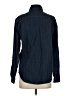 Bonpoint 100% Cotton Blue Long Sleeve Button-Down Shirt Size EU 36 / US 6 - photo 2