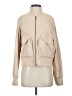 Levi's 100% Nylon Tan Jacket Size S - photo 1