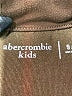Abercrombie Kids Brown Casual Pants Size 9 - 10 - photo 3