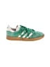 Adidas Green Sneakers Size 4 1/2 (youth) - photo 1